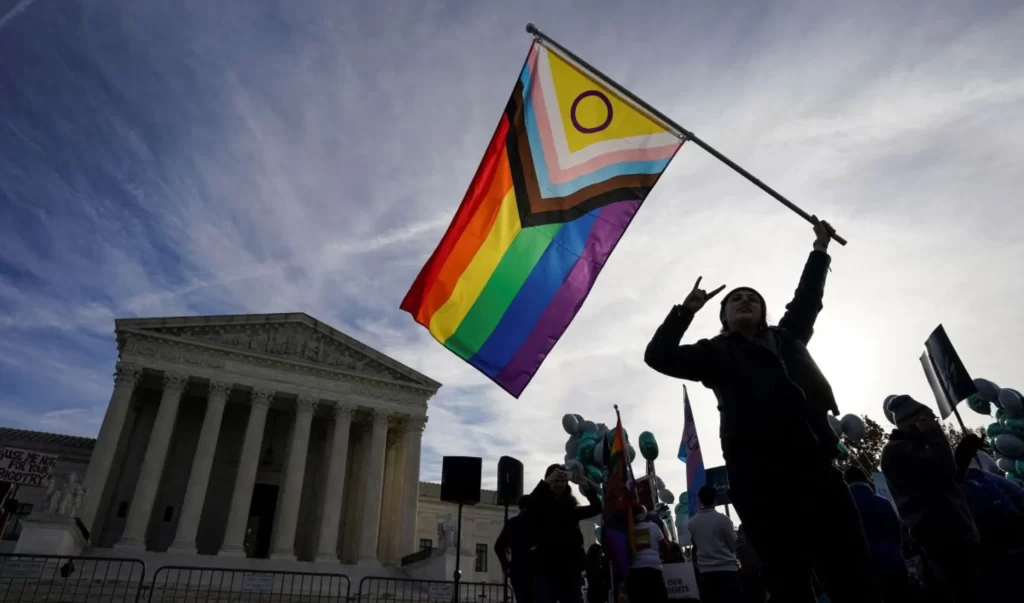 African Nations Toughen Anti-LGBT Laws, Risking Aid
