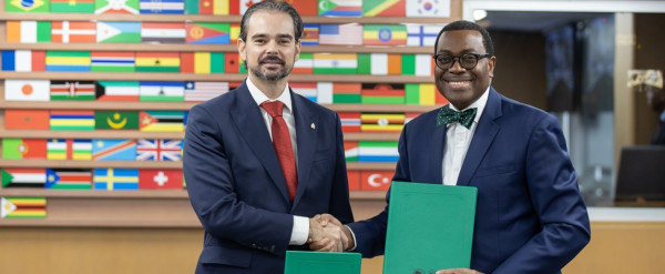 African Development Bank Partners with Interpol to Combat Financial Crime and Strengthen Anti-Corruption Efforts in Africa