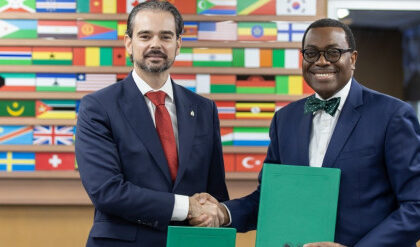 African Development Bank Partners with Interpol to Combat Financial Crime and Strengthen Anti-Corruption Efforts in Africa