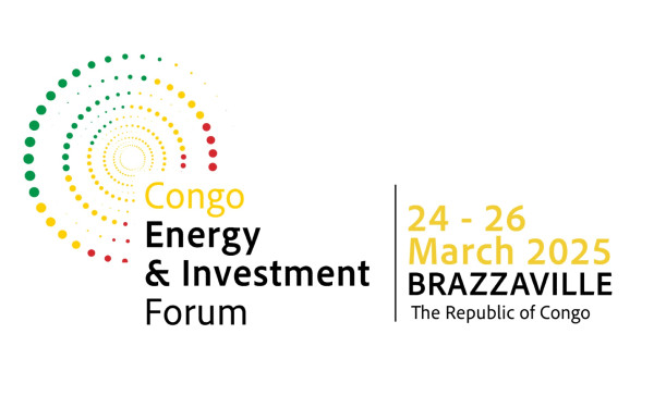 Congo Energy&Investment Forum (CEIF)–