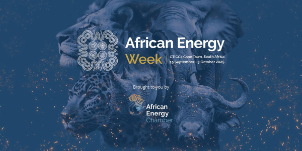 African Energy Week 2025 to Fuel Regional Investment as Southern Africa Advances Oil & Gas Development