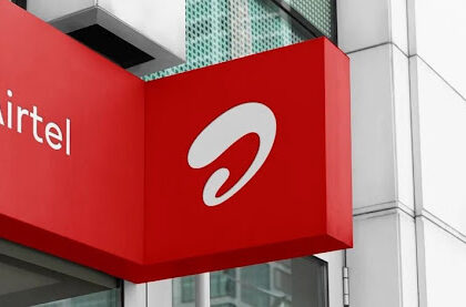 Airtel Africa's Mobile Services Revenue Grows 11.4% to $1.227 billion