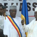 Ali Kolotou Tchaïmi Elected President of Chad's National Assembly