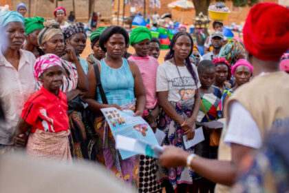 Cholera Outbreak in Angola Claims Over 100 Lives as Health Authorities Sound Alarm