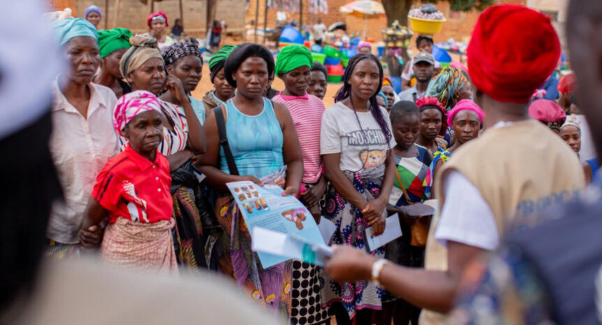 Cholera Outbreak in Angola Claims Over 100 Lives as Health Authorities Sound Alarm