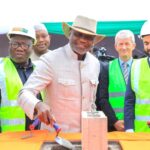 Côte d'Ivoire Breaks Ground on New Solar Plant