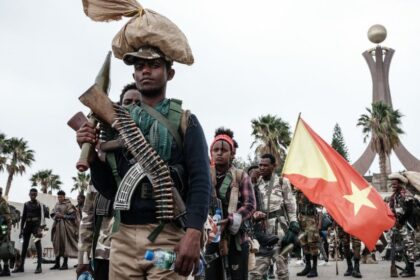 Ethiopia: Insecurity Rises in Tigray as TPLF Reaffirms Peace Commitment Amid Internal Divisions