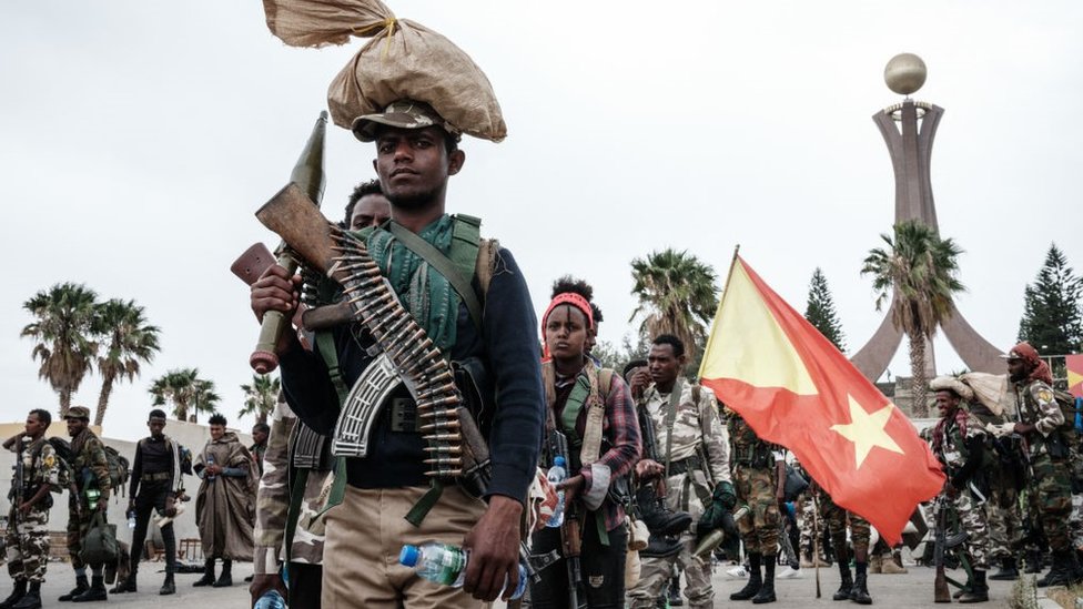 Ethiopia: Insecurity Rises in Tigray as TPLF Reaffirms Peace Commitment Amid Internal Divisions