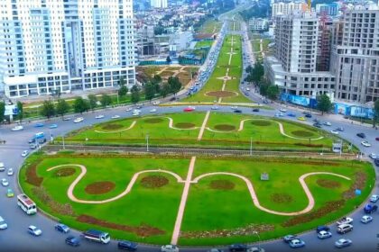 Ethiopia Launches 2nd Phase of Addis Ababa Corridor Development Project