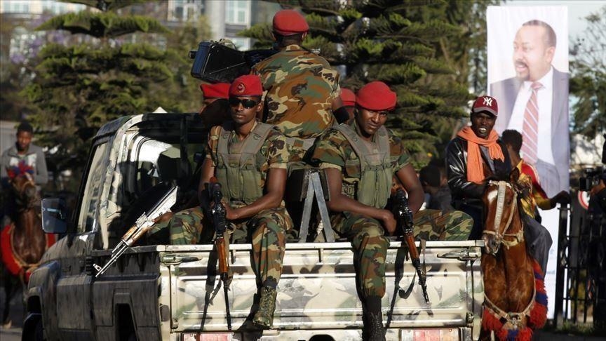 Fano Militias Clash with Ethiopian Forces as Violence Escalates Near Addis Ababa