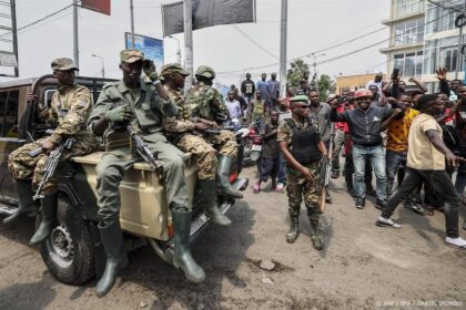 G7 Condemns Rwanda-Backed M23 Offensive in DRC, Two Tanzanian Soldiers Killed