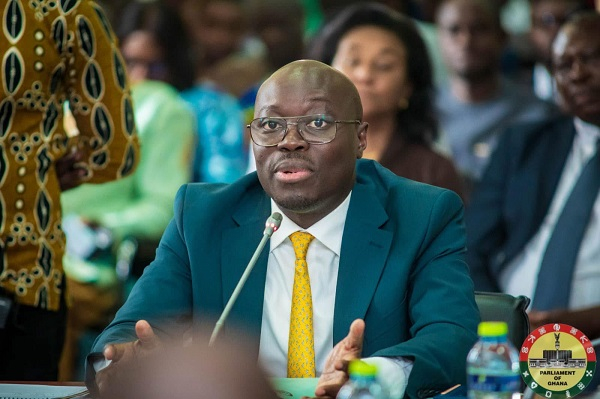 Ghana: Finance Minister to present first budget on March 11