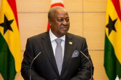 Ghana Scrambles to Fill $156M Funding Gap After USAID Suspension