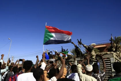 Khartoum Fighting- Sudanese Army Gains Ground, Rejects Ceasefire Without RSF Withdrawal