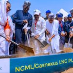 Nigeria Breaks Ground on 5 Mini-LNG Plants