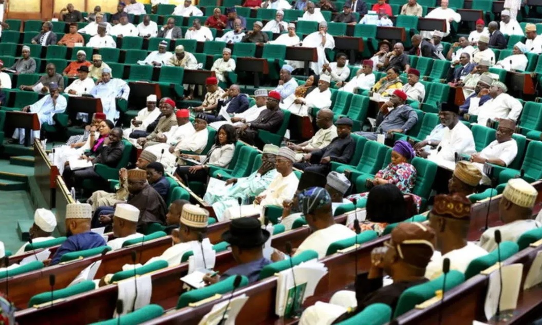 Nigerian Parliament Probes Allegations of USAID Funding Boko Haram