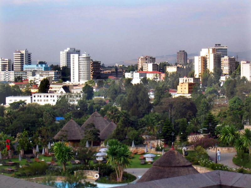 Russian House in Ethiopia Launches Initiatives to Promote Russian Language and Culture