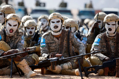 Somalia: Puntland Troops Advance Against IS, Foreign Fighters Identified