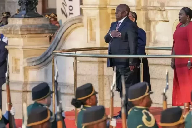 US Aid Cut to South Africa Could Shift Alliances, Fuel Instability: African Narratives
