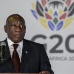 South Africa Urges Global Unity as Africa Hosts First G20 Meeting