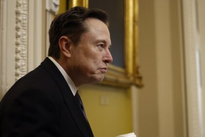 South Africa Urges Musk to Understand Legal System After Racism Remarks