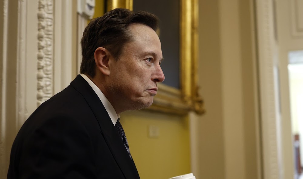 South Africa Urges Musk to Understand Legal System After Racism Remarks