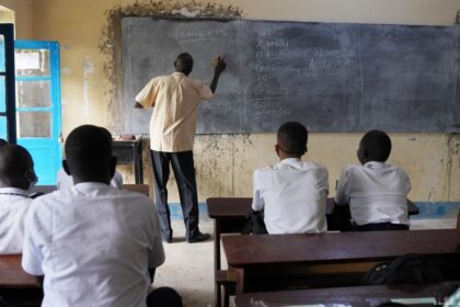 South Sudan: Heatwave forces schools to shut for second year running