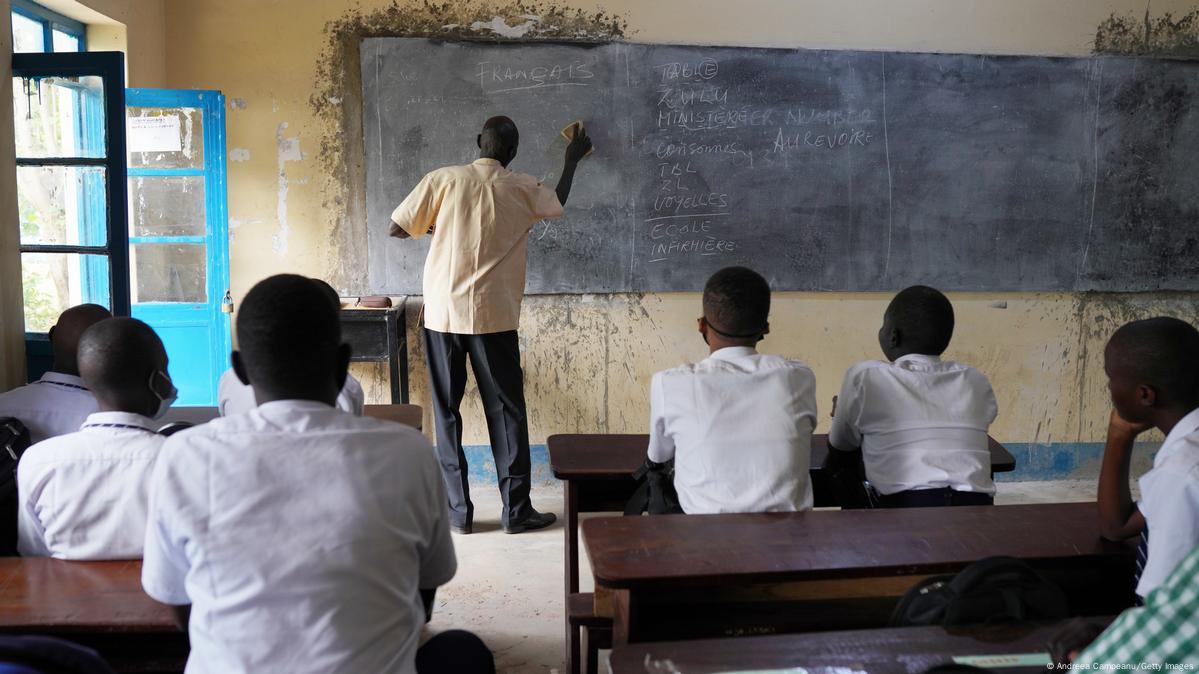 South Sudan: Heatwave forces schools to shut for second year running