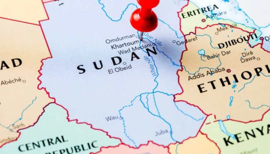 Sudan Recalls Kenya Ambassador Over RSF Talks, Accuses Nairobi of Undermining Sovereignty