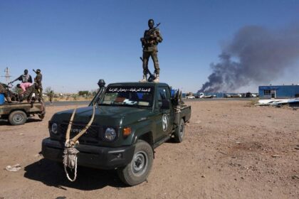 Sudanese Army Retakes Al-Muhayriba, Reports of RSF Commander Killed