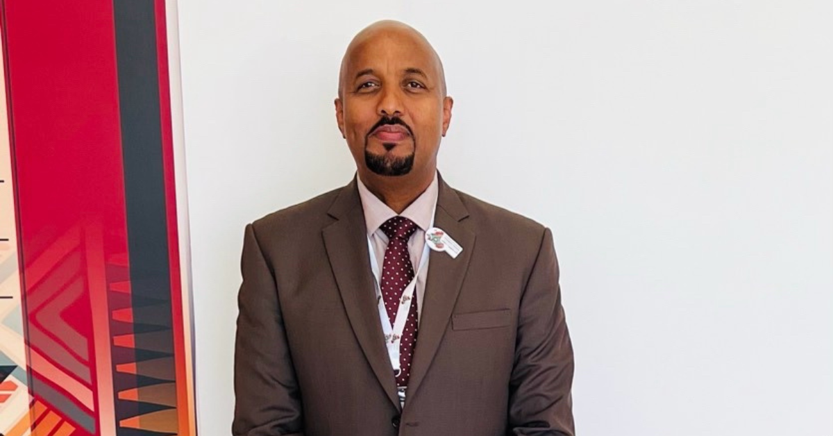 Opinion | UAE and Somaliland: Partnership Driving Economic Growth, Security, and Sustainability Bashe Awil Omar DNE Africa