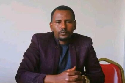 Ethiopia: Oromia Regional State Official Abebe Worku Killed in OLA Ambush