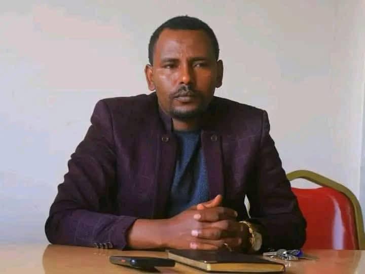 Ethiopia: Oromia Regional State Official Abebe Worku Killed in OLA Ambush