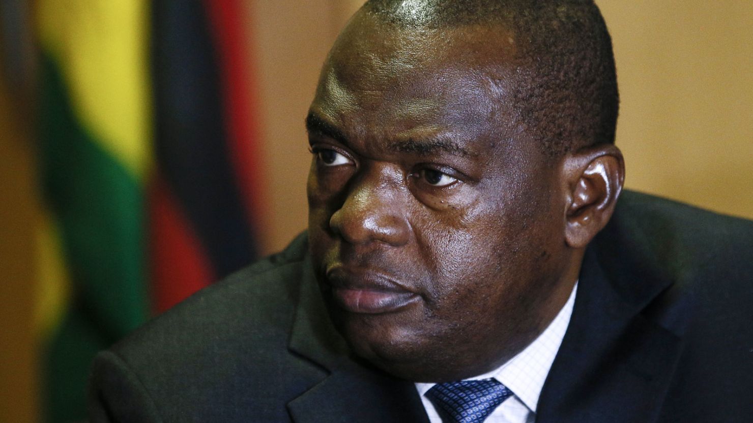 Zimbabwe’s Foreign Minister to Visit Russia Soon, Expanding Bilateral Cooperation