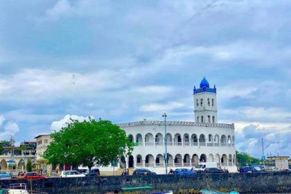 In the Comoros, an island nation where Islamic tradition intertwines with Bantu heritage, the holy month of Ramadan is met with unique customs and vibrant celebrations.