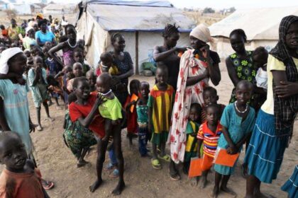 AU Warns of Escalating Violence in South Sudan, Urges Immediate Restraint