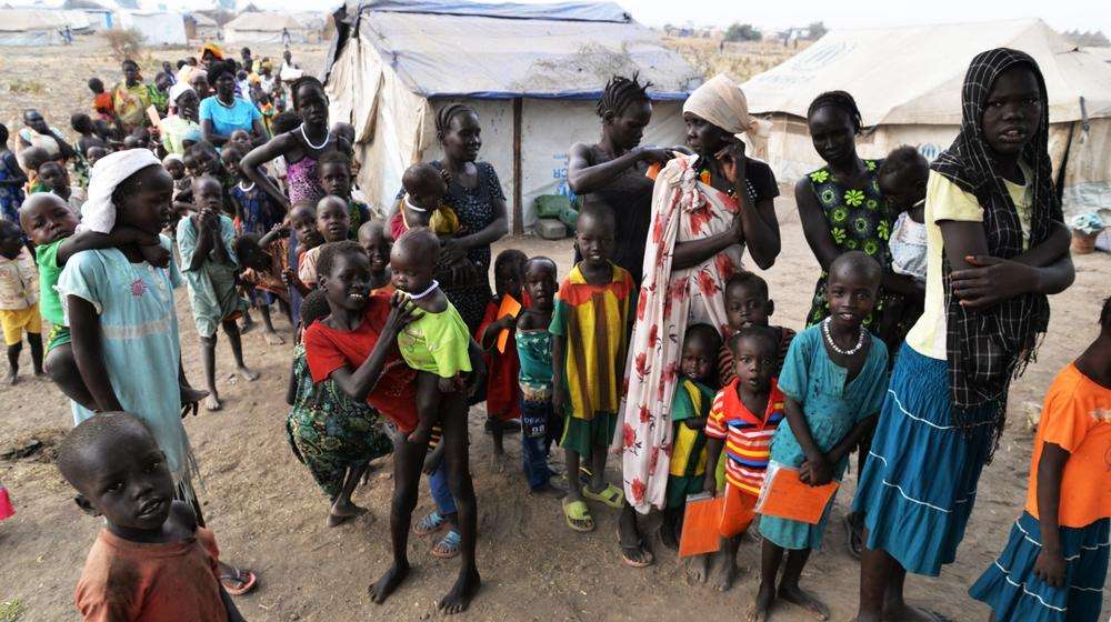 AU Warns of Escalating Violence in South Sudan, Urges Immediate Restraint