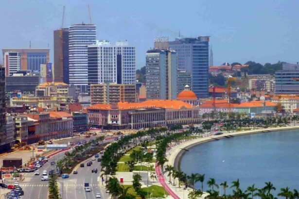 Angola to Join SADC Free Trade Zone, Boosting Regional Integration