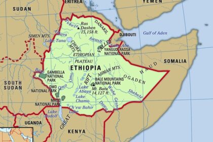 Djibouti, Ethiopia, South Sudan & Uganda Sign Landmark Deal to Establish Regional Trade Corridor