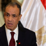 Egypt to Unveil Comprehensive Gaza Reconstruction Plan at Arab League Summit in Cairo