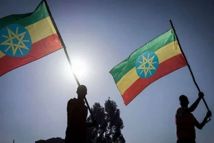 Ethiopia Launches Six-Month Anti-Pollution Campaign to Promote Green Culture