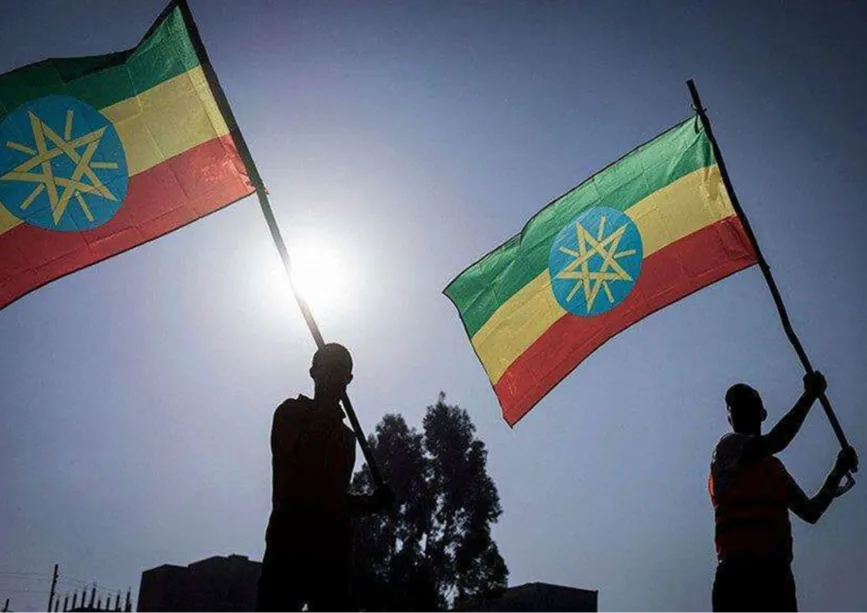 Ethiopia Launches Six-Month Anti-Pollution Campaign to Promote Green Culture