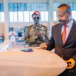 Ethiopia Launches UAV Manufacturer to Boost Tech Independence & Peaceful Deterrence