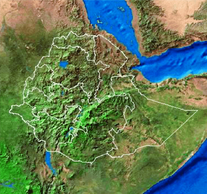 Ethiopia to Launch Third Earth Observation Satellite by 2026 in Partnership with China