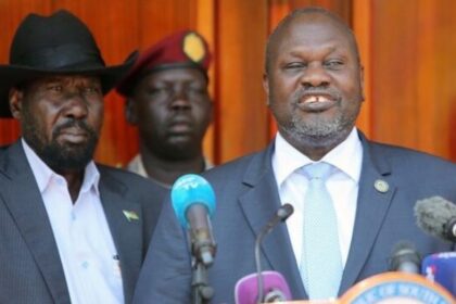 Germany Closes South Sudan Embassy Amid Rising Conflict Fears