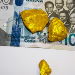 Ghana Suspends Gold-for-Oil Program to Stabilize Currency