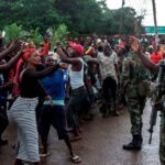 Malawi Cuts Growth Forecast to 3.2% as Protests Erupt, President Blames Opposition