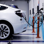 Nigeria Launches Africa’s Largest Assembled EV Charging Station