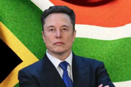 South Africa Dismisses Elon Musk’s Claim That Starlink Cannot Operate Due to Racial Policies