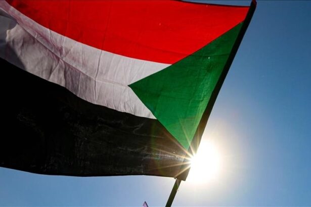 Sudan Accuses Kenya of Taking UAE Funds to Host RSF Meeting